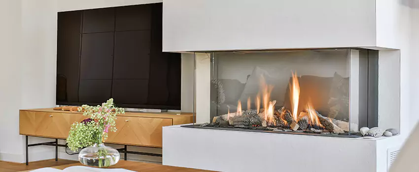 Ortal Wilderness Fireplace Repair and Maintenance in Parkway, California