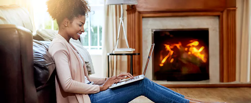 Cost-Effective Osburn Fireplace Installation and Repair in Parkway, CA
