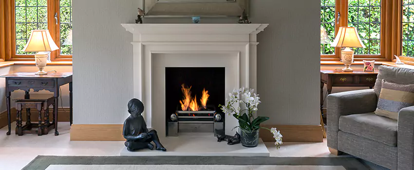 RSF Fireplaces Maintenance and Repair in Parkway, California