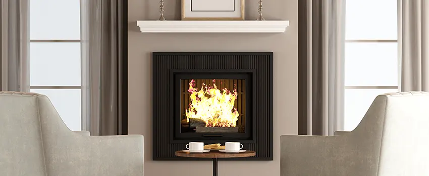 Superior Outdoor Fireplace Repair in Parkway, CA