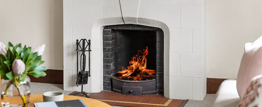 Valor Fireplaces and Stove Repair in Parkway, CA