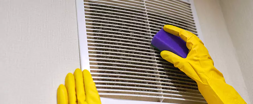Vent Cleaning Company in Parkway, CA