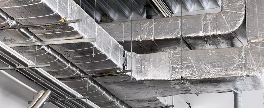 Vent Dust Cleaning Cost in Parkway, CA
