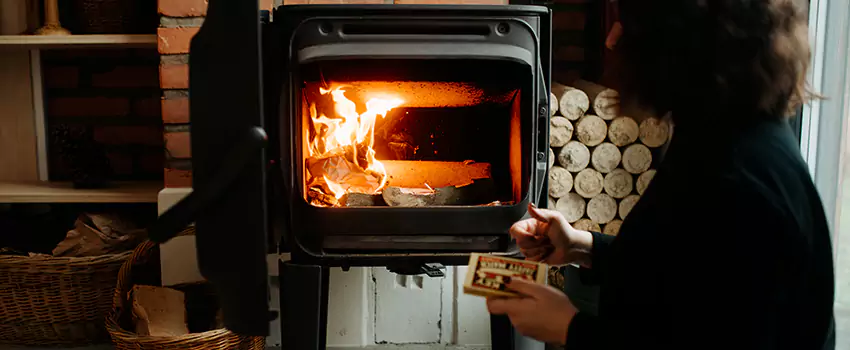 Key Features of Vermont Castings Fireplaces in Parkway, CA