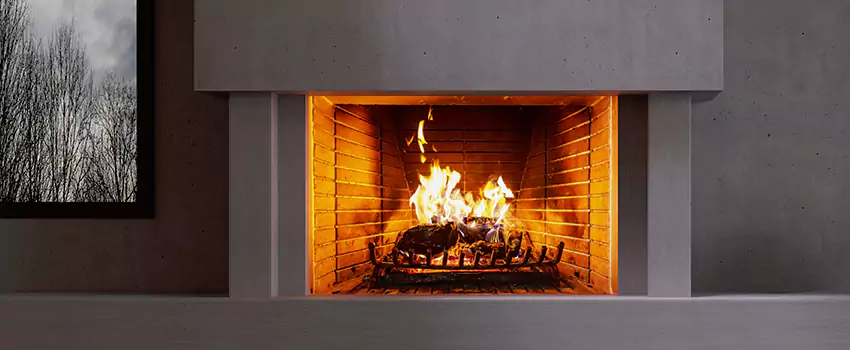 Indoor Wood Burning Furnace Repair and Installation in Parkway, California