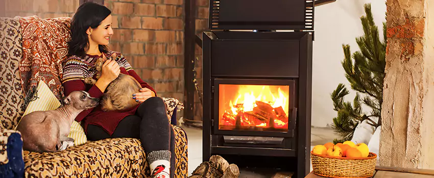Wood Stove Chimney Cleaning Services in Parkway, CA
