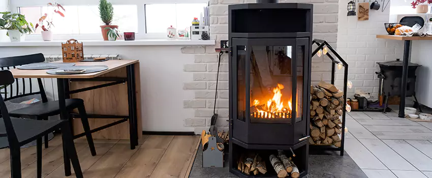 Wood Stove Firebox Installation Services in Parkway, CA