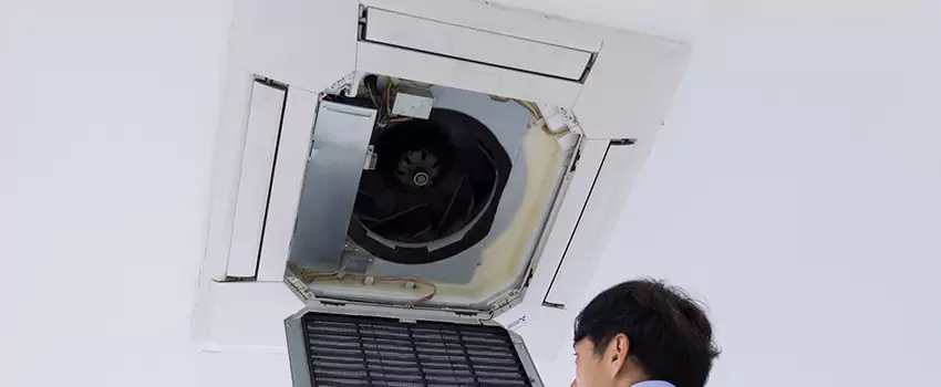 Benefits of Professional Air Duct Cleaning in Parkway, California
