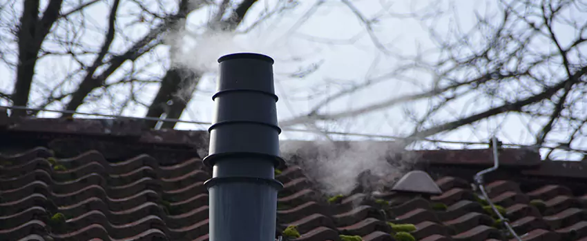 Broken Chimney Animal Screen Repair And Installation in Parkway, CA
