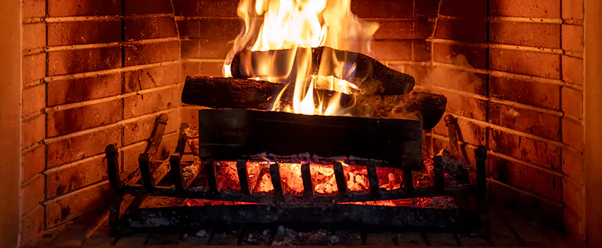 Chimney Ash Dump Cover Repair Services in Parkway, CA