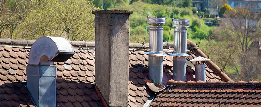 Commercial Chimney Blockage Removal in Parkway, California