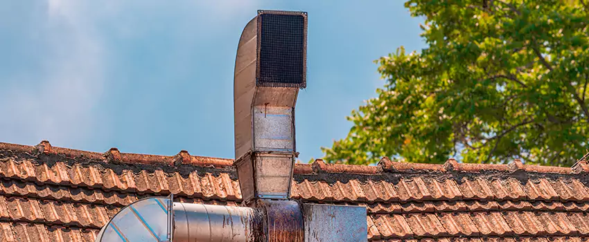 Chimney Cleaning Cost in Parkway, California