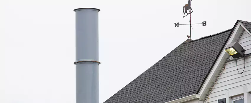 Multi-flue Chimney Caps Installation And Repair in Parkway, CA