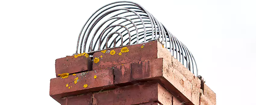 Chimney Crown Problems in Parkway, California