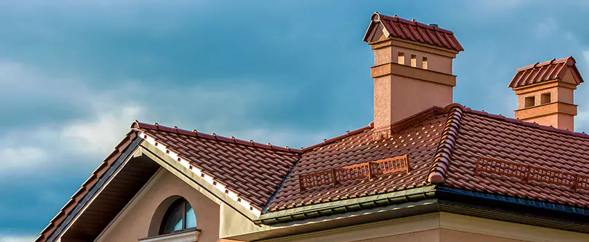 Residential Chimney Services in Parkway, California