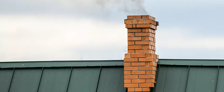Chimney Installation Company in Parkway, CA