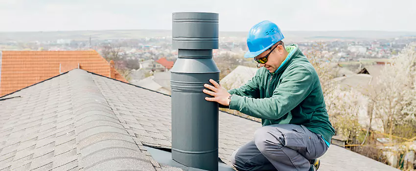 Insulated Chimney Liner Services in Parkway, CA