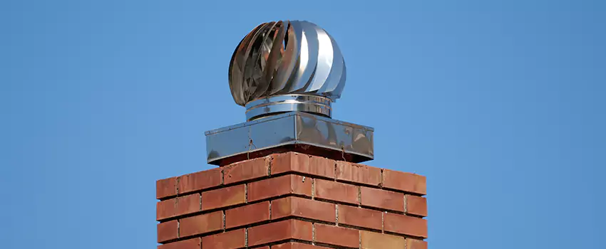 Chimney Flue Rebuild Services in Parkway, California