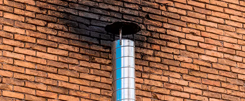 Chimney Design and Style Remodel Services in Parkway, California