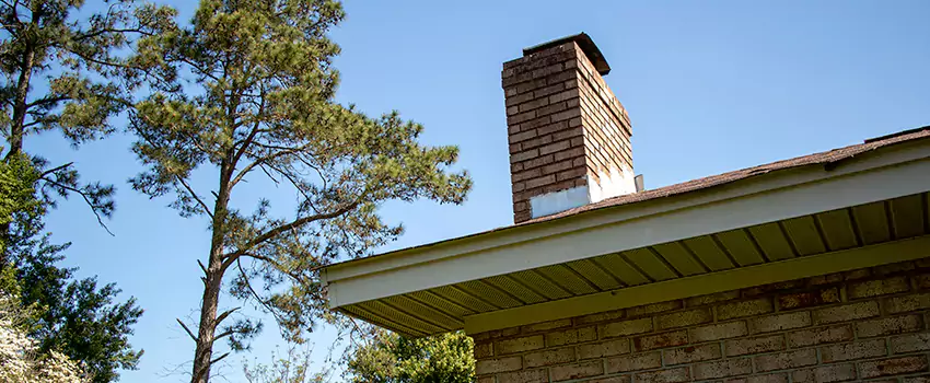 Brick Chimney Sweep Near Me in Parkway, CA