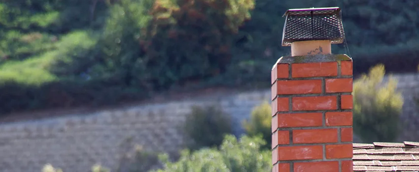 Chimney Tuckpointing And Masonry Restoration in Parkway, CA