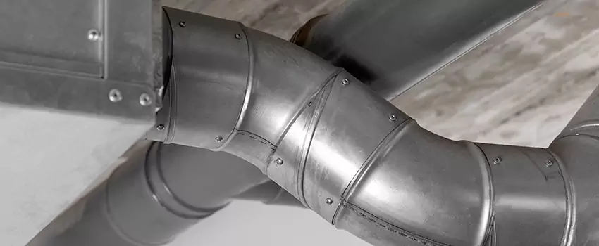 Dryer Vent Blockage Inspection in Parkway, CA