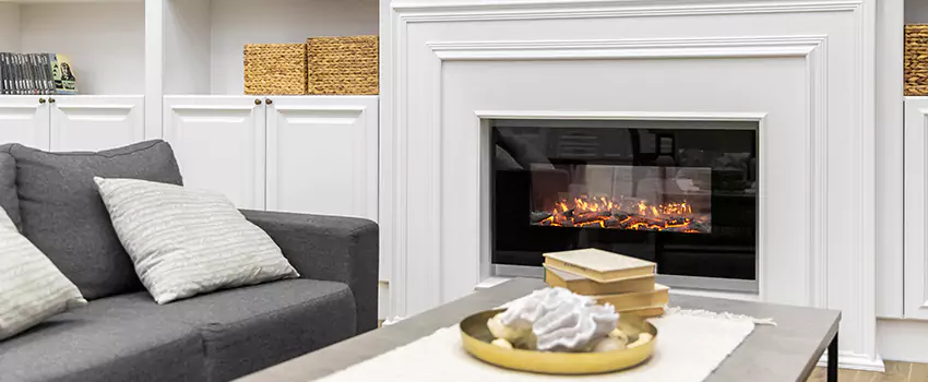 Professional Fireplace Maintenance Contractors in Parkway, CA