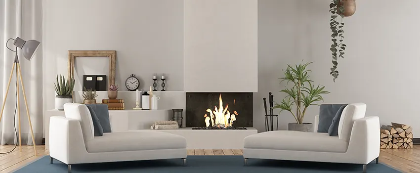Decorative Fireplace Crystals Services in Parkway, California