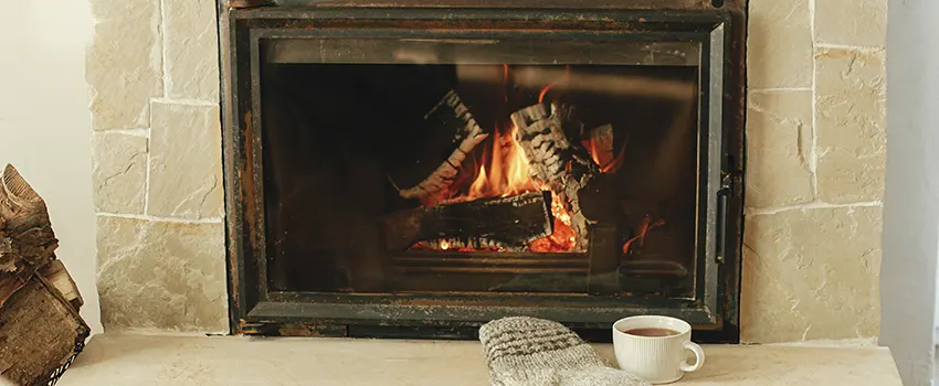 Fireplace Door Handle Replacements Services in Parkway, California