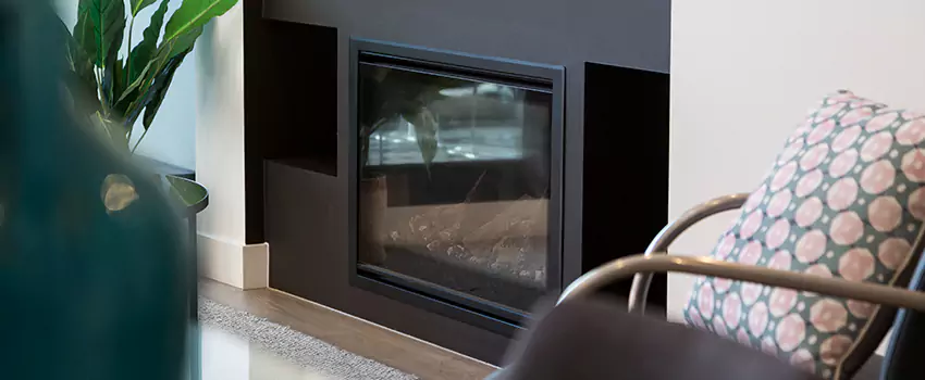 Gas Fireplace Installation in Parkway, CA