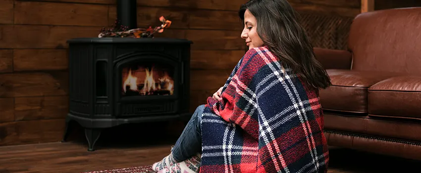 Fireplace Firebox Grate Replacement Services  in Parkway, California