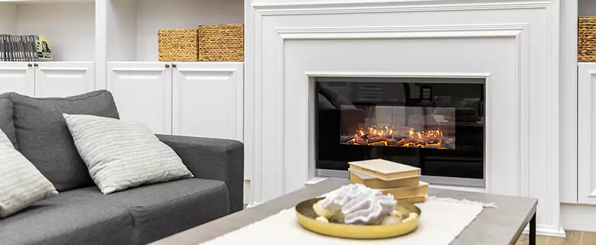 Pellet Fireplace Insert Installation in Parkway, CA