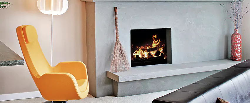 Electric Fireplace Makeover Services in Parkway, CA