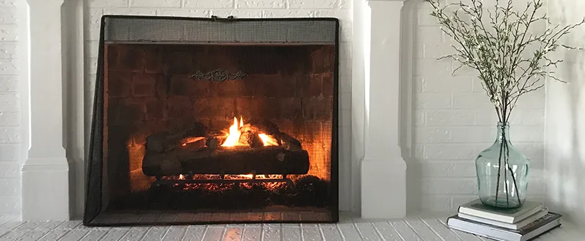 Cost-Effective Fireplace Mantel Inspection And Maintenance in Parkway, CA