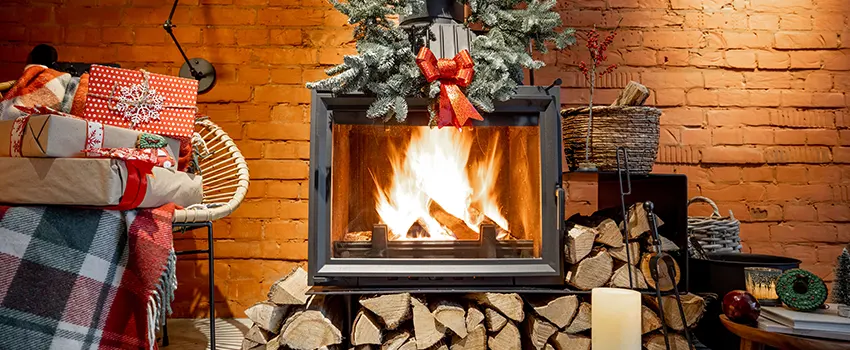 Steel Fireplace Grate Repair And Replacement Services in Parkway, California