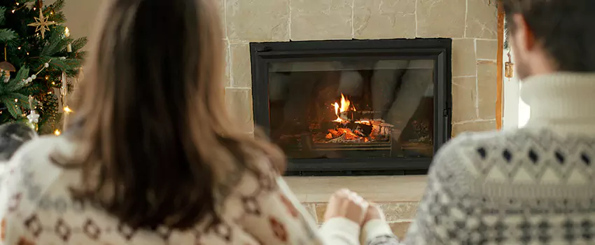 Fireplace Firebox Refurbish & Restore Services in Parkway, CA