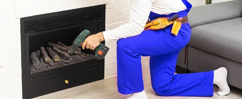 Fireplace Safety Inspection Specialists in Parkway, California