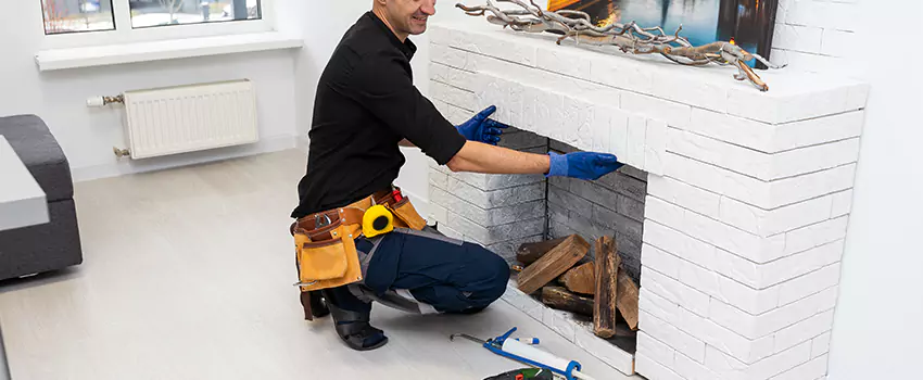 Gas Fireplace Repair And Replacement in Parkway, CA