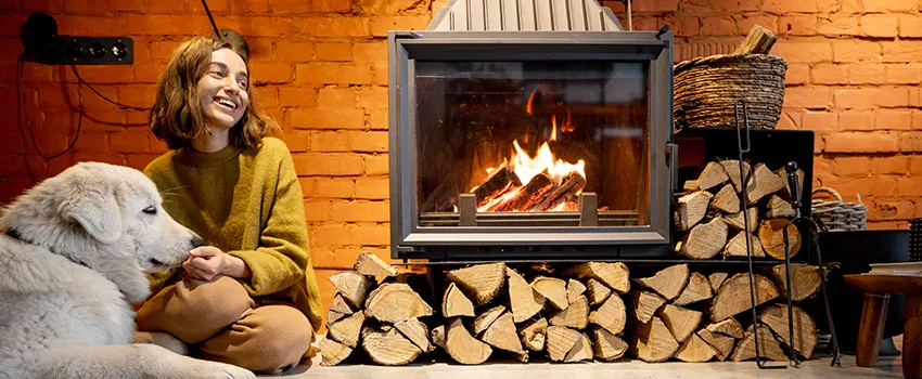 Fireplace Smell Removal Cost in Parkway, CA