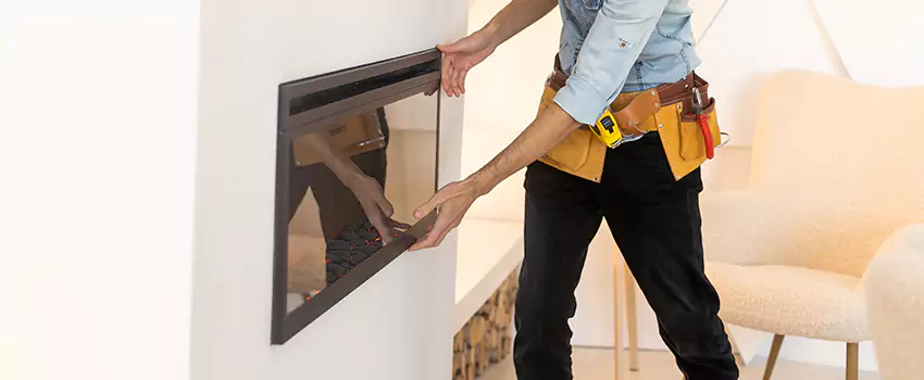 Traditional Fireplace Vent Sweeping in Parkway, CA