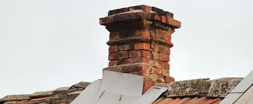 Cost of Fixing Blocked Chimney in Parkway, California