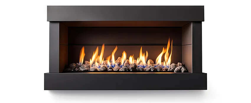 Outdoor Gas Fireplaces Installation in Parkway, CA