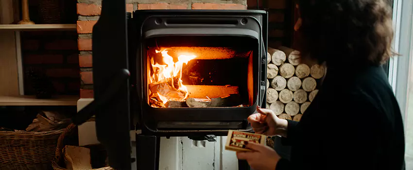 Hearthstone Wood Stoves Fireplace Repair in Parkway, California