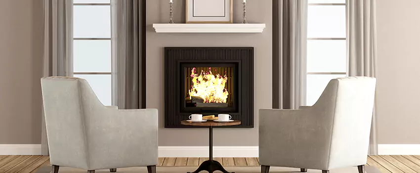 Heatilator Direct Vent Fireplace Services in Parkway, California