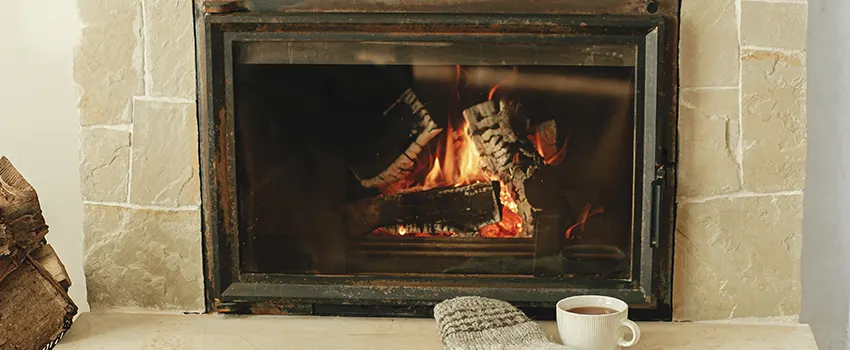 Kings man Fireplaces Insert Services in Parkway, CA