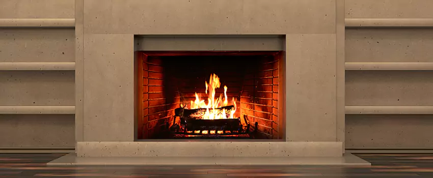 Majestic Trilliant Series Gas Fireplace Insert Repair in Parkway, California
