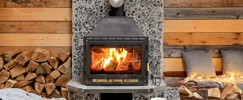 Outdoor Morso Fireplace Broken Screen Replacement in Parkway, CA