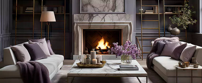 Napoleon Galaxy Series Outdoor Fireplaces Repair in Parkway, CA