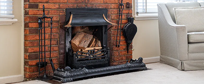 Custom Old Fireplace Redesign Services in Parkway, California