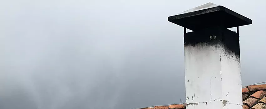 Prefab Chimney Crown Installation in Parkway, CA